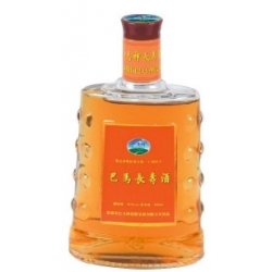 八马神长寿酒
